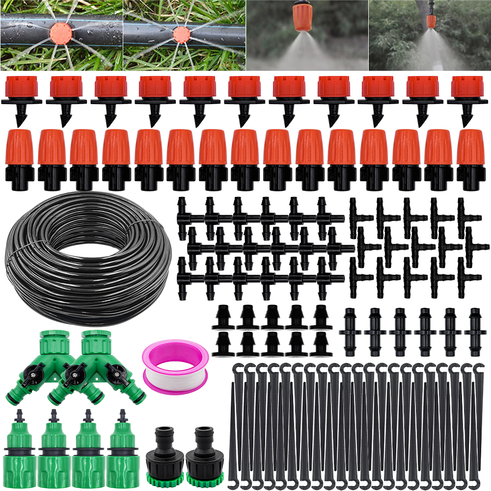 Smart Garden Technology - Irrigation System Garden Tools Drip Watering