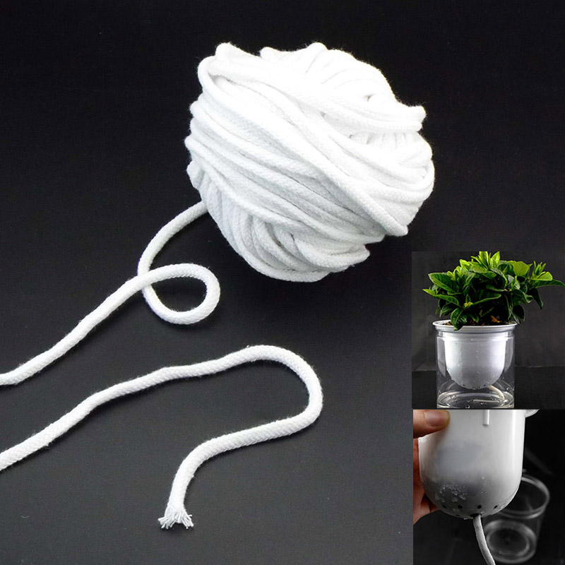 Smart Garden Technology - Self Watering Cotton Wick Rope 3mm