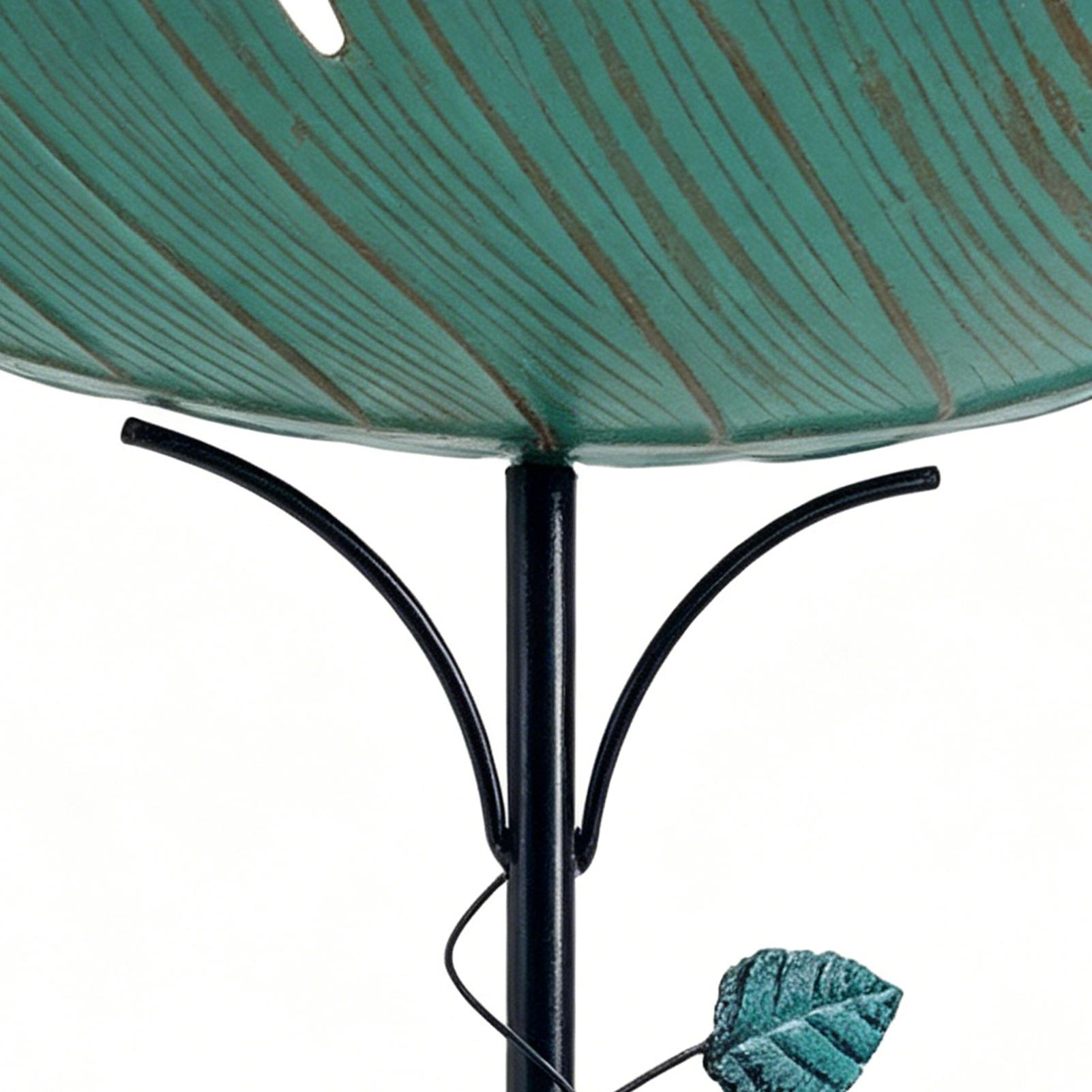 Smart Garden In Home - Bird Bath For Outside Decorative Bowl