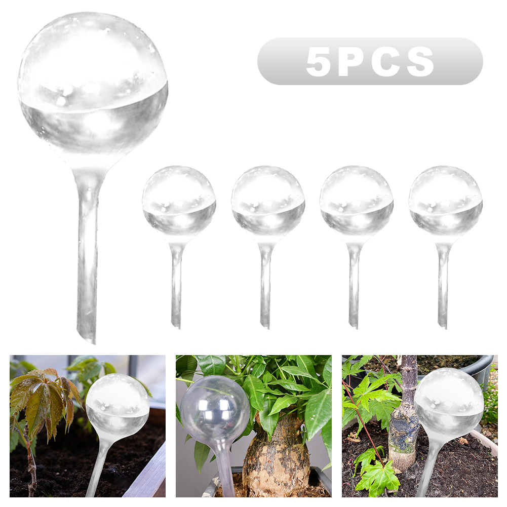 Smart Garden Technology - Automatic Plant Watering Bulbs Self Watering
