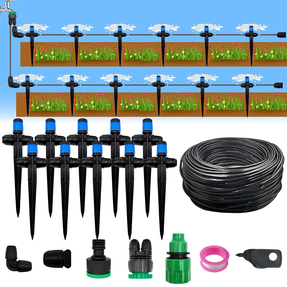 Smart Garden Technology - 1/4