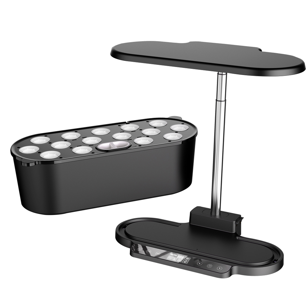 Home Garden, Hydroponic Growin - Smart Garden Led Lights ulasan dan harga