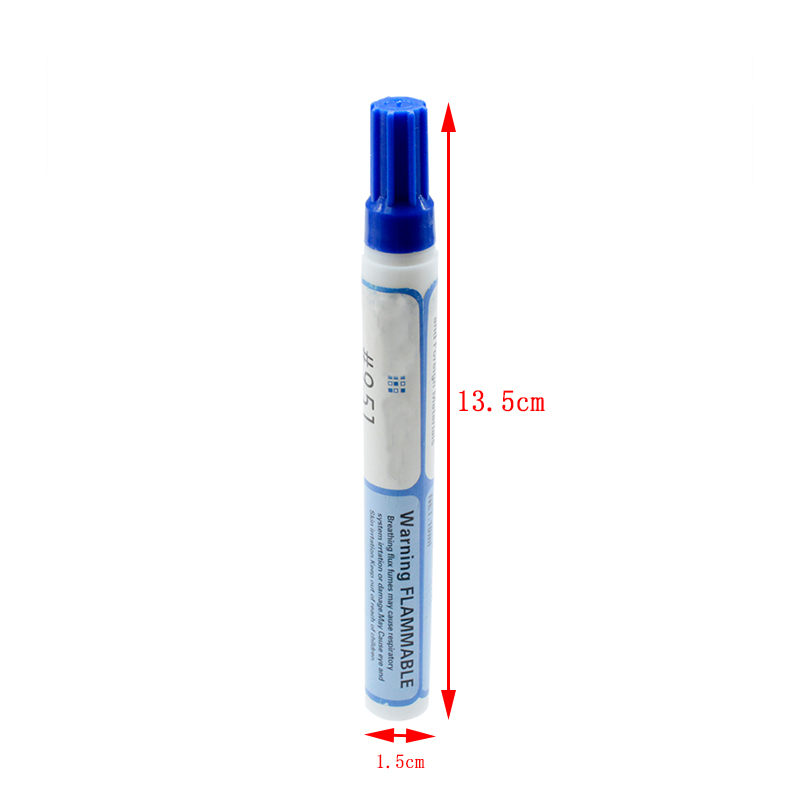 951 10 ml Soldering Rosin Flux - Smart Garden Arduino ulasan dan harga