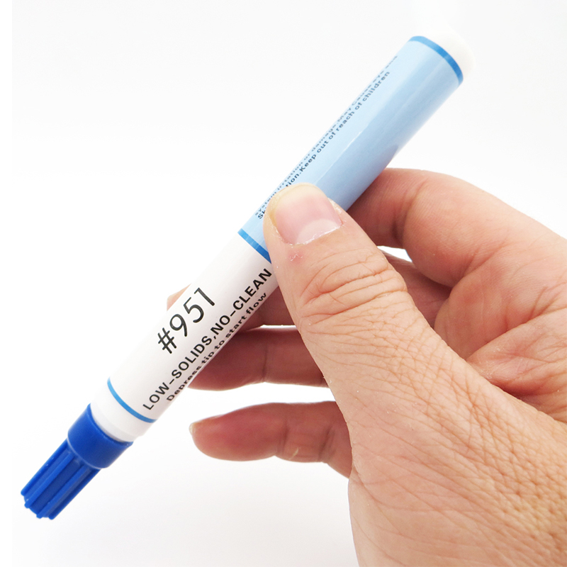 951 10 ml Soldering Rosin Flux - Smart Garden Arduino ulasan dan harga