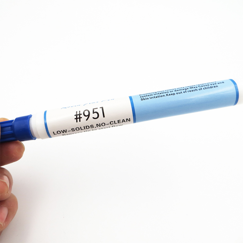 951 10 ml Soldering Rosin Flux - Smart Garden Arduino ulasan dan harga