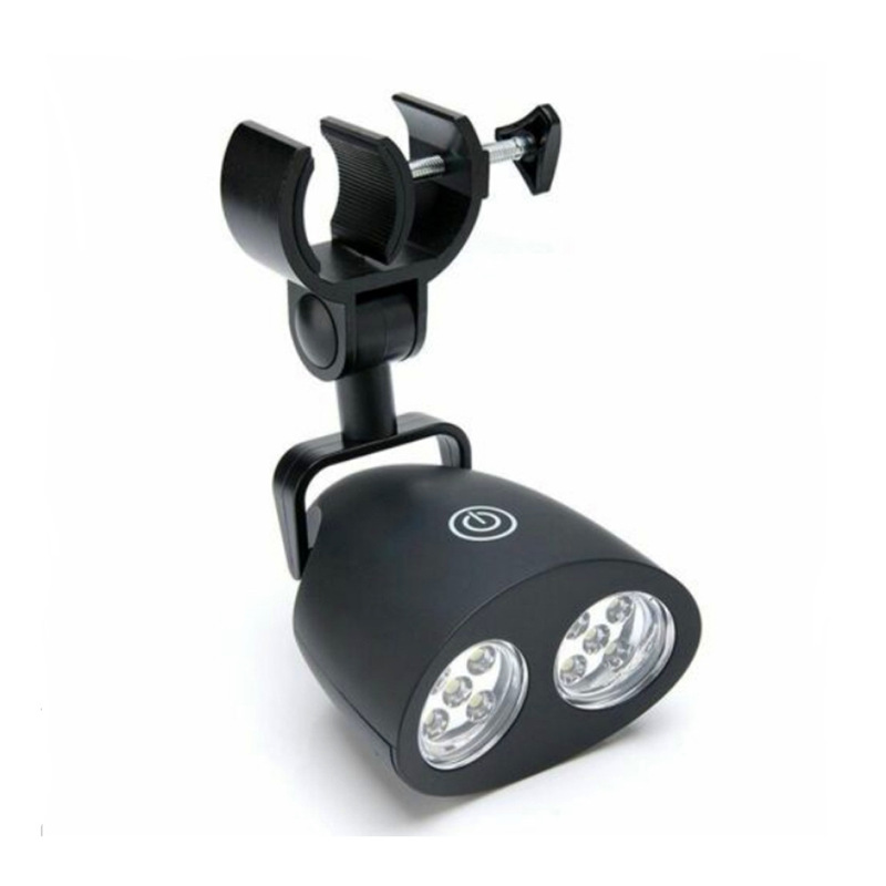 BBQ Light Heat Resistant Barbe - Smart Garden Led Lights ulasan dan harga