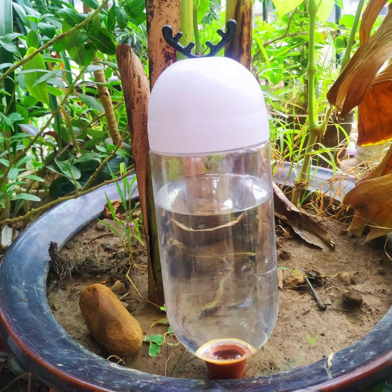 1pc Garden Automatic Watering  - Smart Garden Technology ulasan dan harga