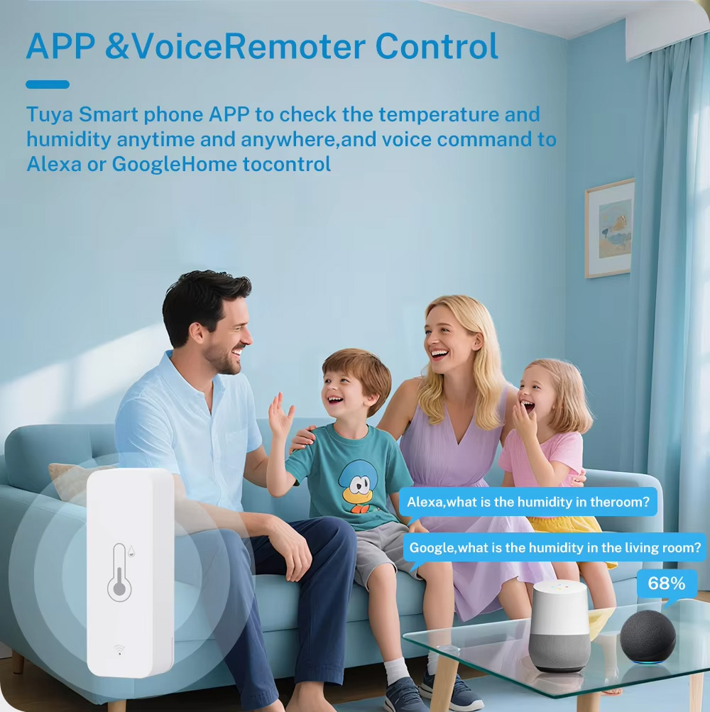 IP65 Waterproof Tuya WiFi Outd - Smart Garden Arduino ulasan dan harga