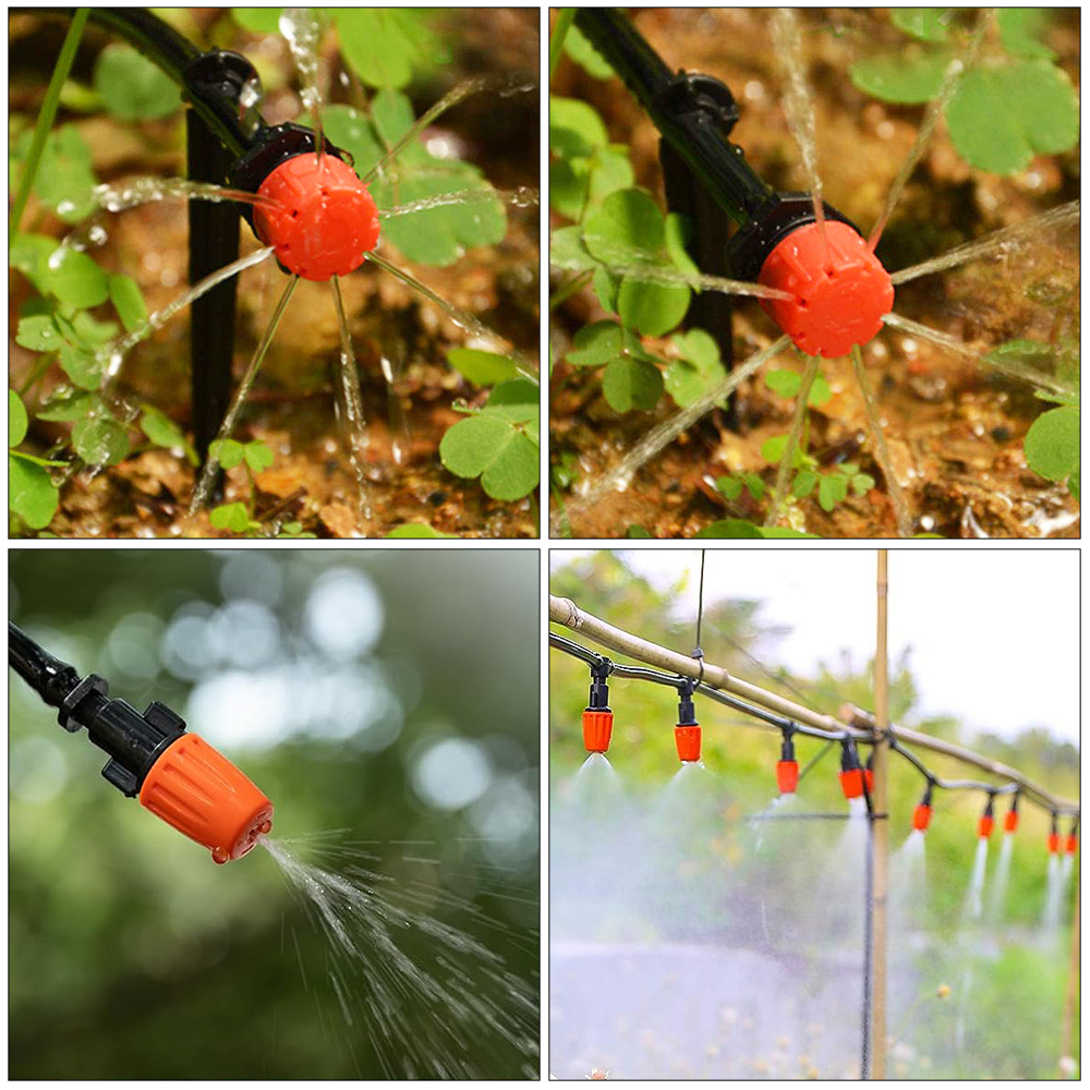 Irrigation System Garden Tools - Smart Garden Technology ulasan dan harga