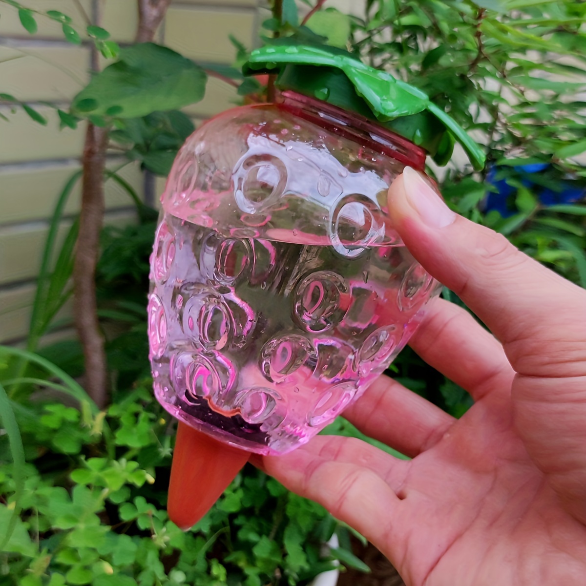 2 Pcs Automatic Watering Tool  - Smart Garden Technology ulasan dan harga