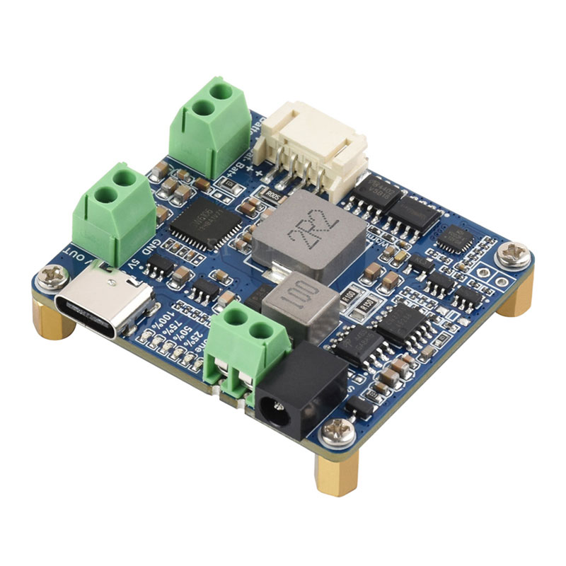 Raspberry Pi Solar Power Manag - Smart Garden Arduino ulasan dan harga