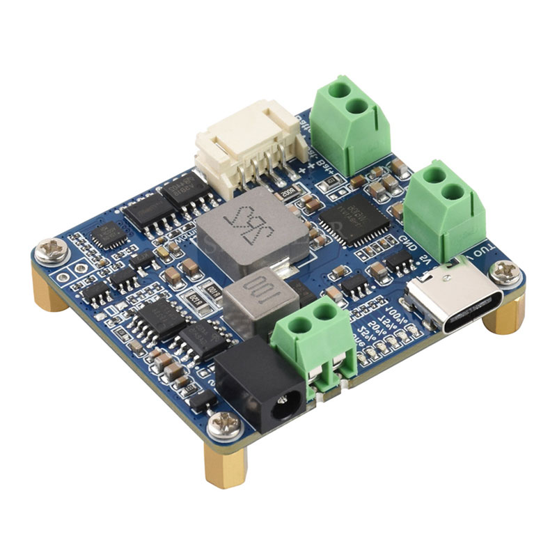 Raspberry Pi Solar Power Manag - Smart Garden Arduino ulasan dan harga