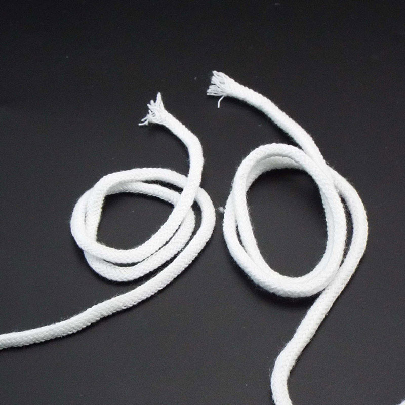 Self Watering Cotton Wick Rope - Smart Garden Technology ulasan dan harga