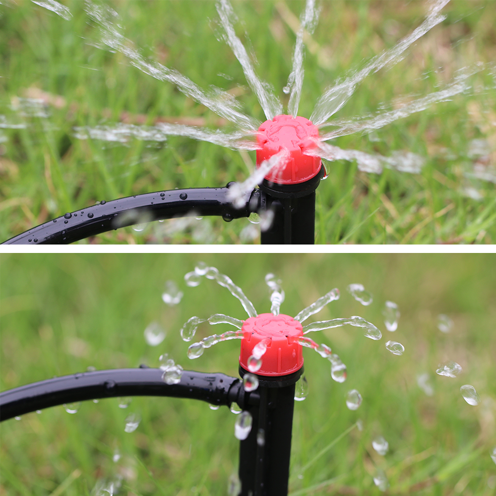 30-50M Smart Garden Watering S - Smart Garden Greenhouse ulasan dan harga