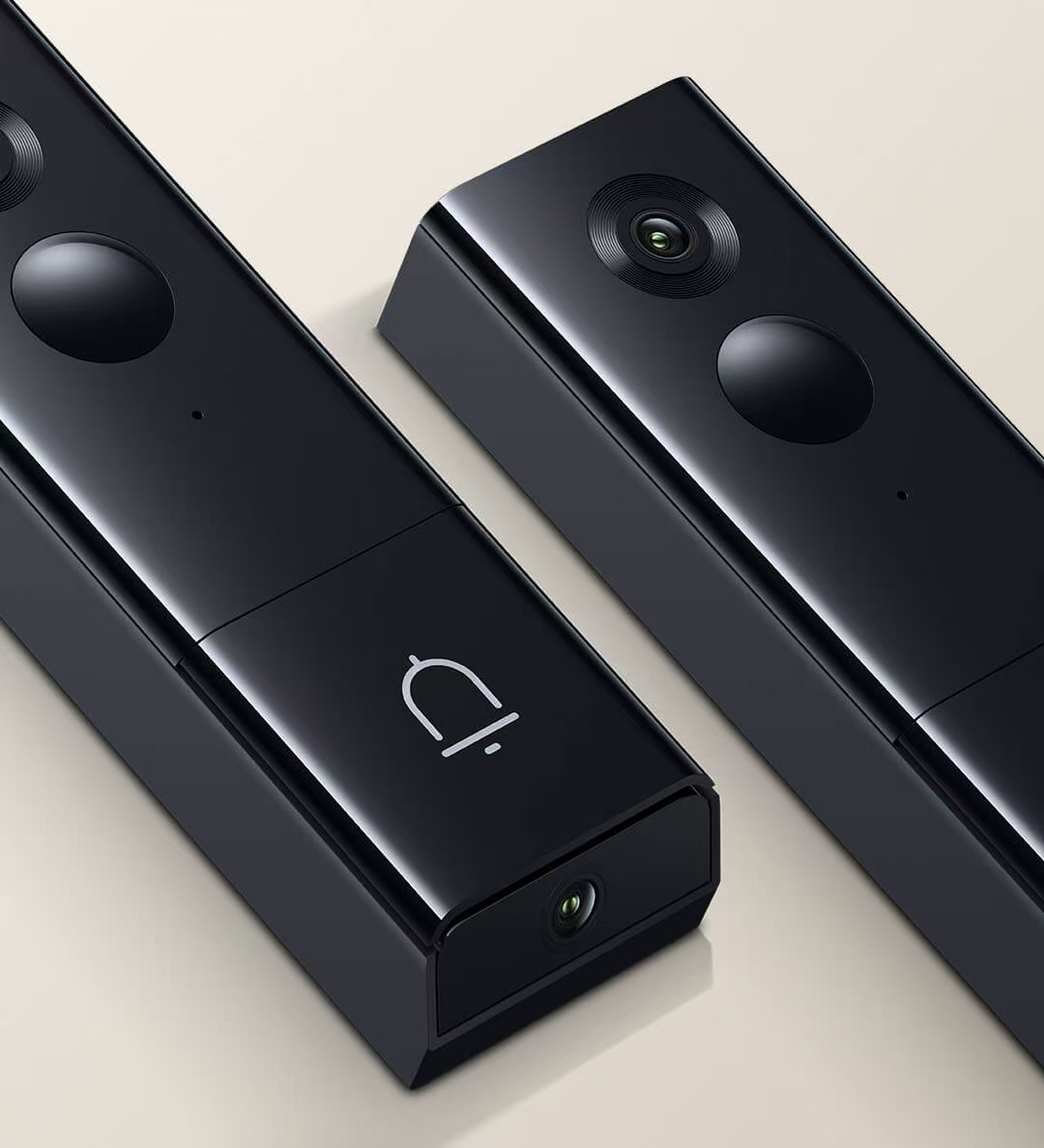 Xiaomi Smart Doorbell 4 Dual C - Smart Garden Arduino ulasan dan harga