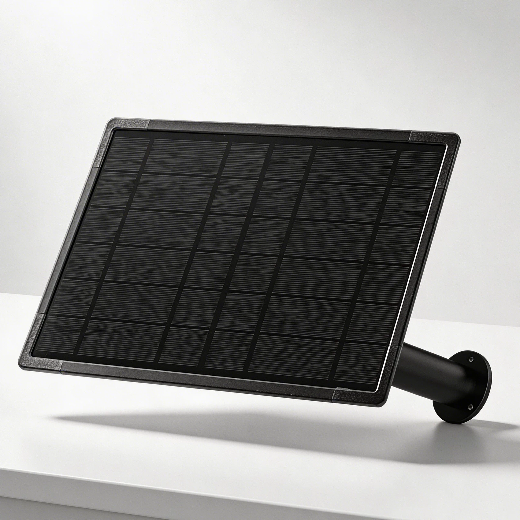 25W MPPT Solar Panel Module Ba - Smart Garden Arduino ulasan dan harga