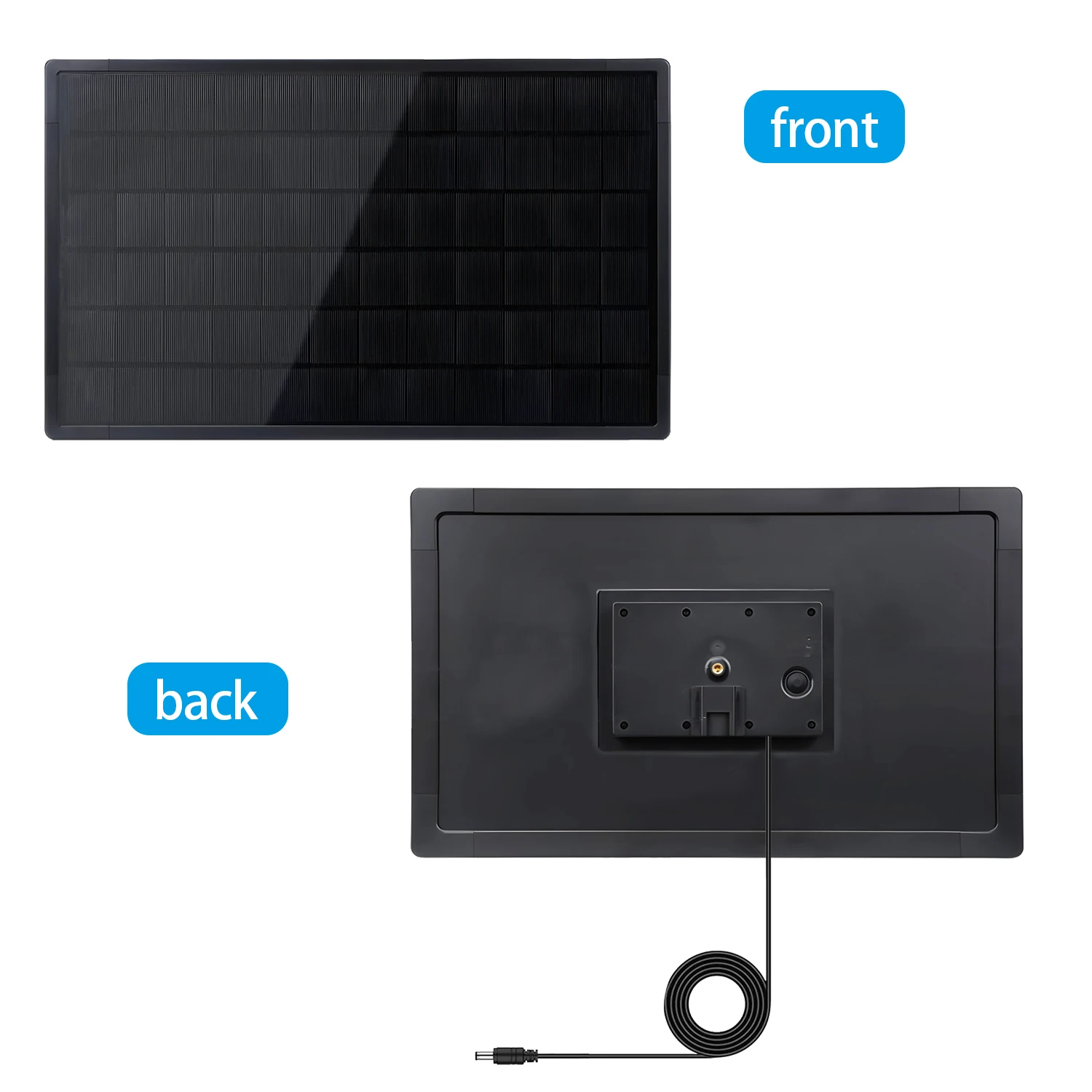 25W MPPT Solar Panel Module Ba - Smart Garden Arduino ulasan dan harga