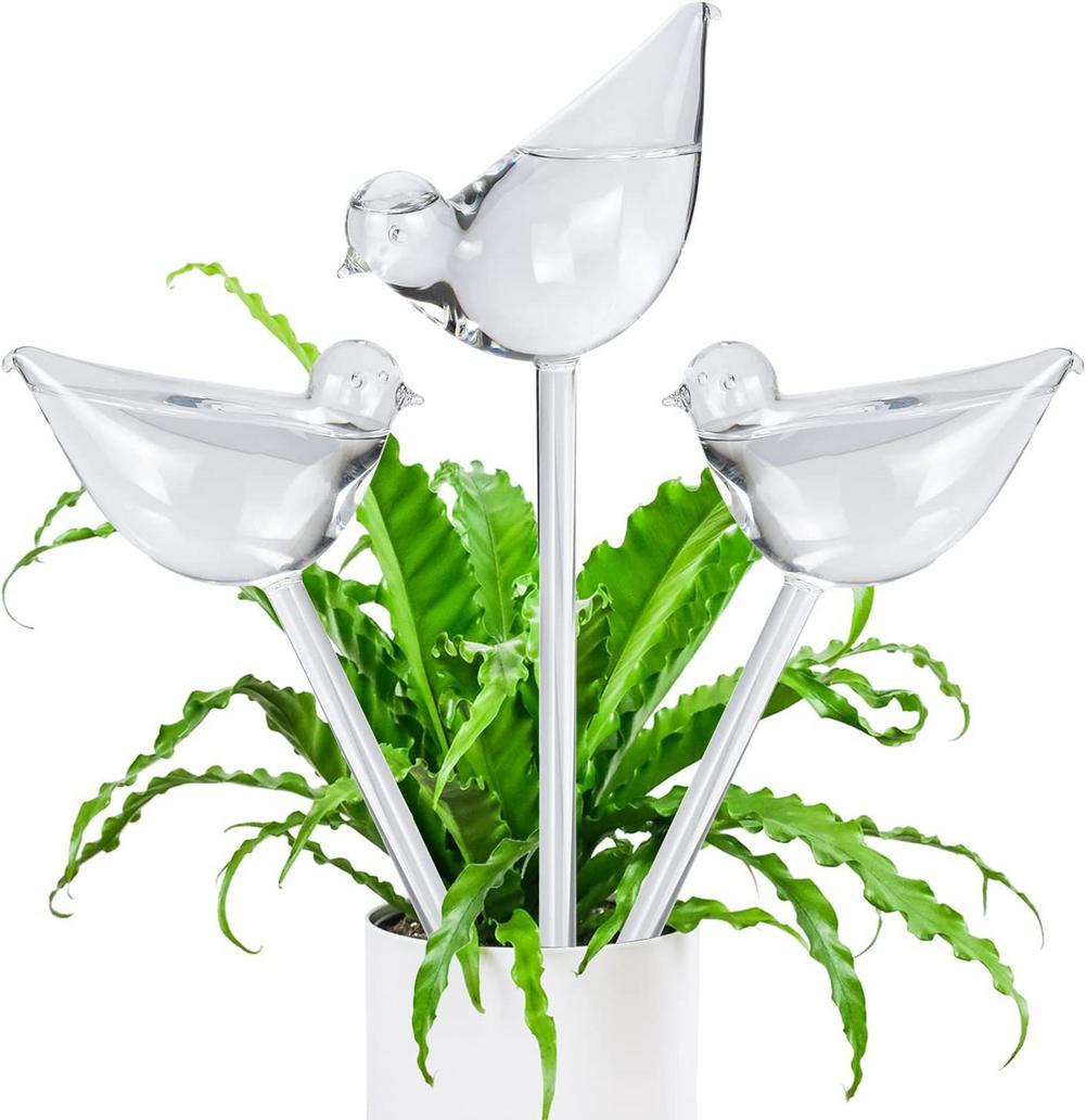 Automatic Plant Watering Bulbs - Smart Garden Technology ulasan dan harga
