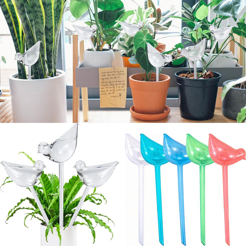 Automatic Plant Watering Bulbs - Smart Garden Technology ulasan dan harga