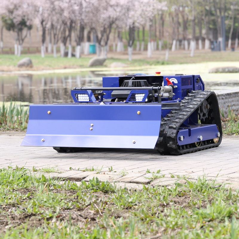 Customized Robot Lawn Mower Au - Smart Garden In Home ulasan dan harga