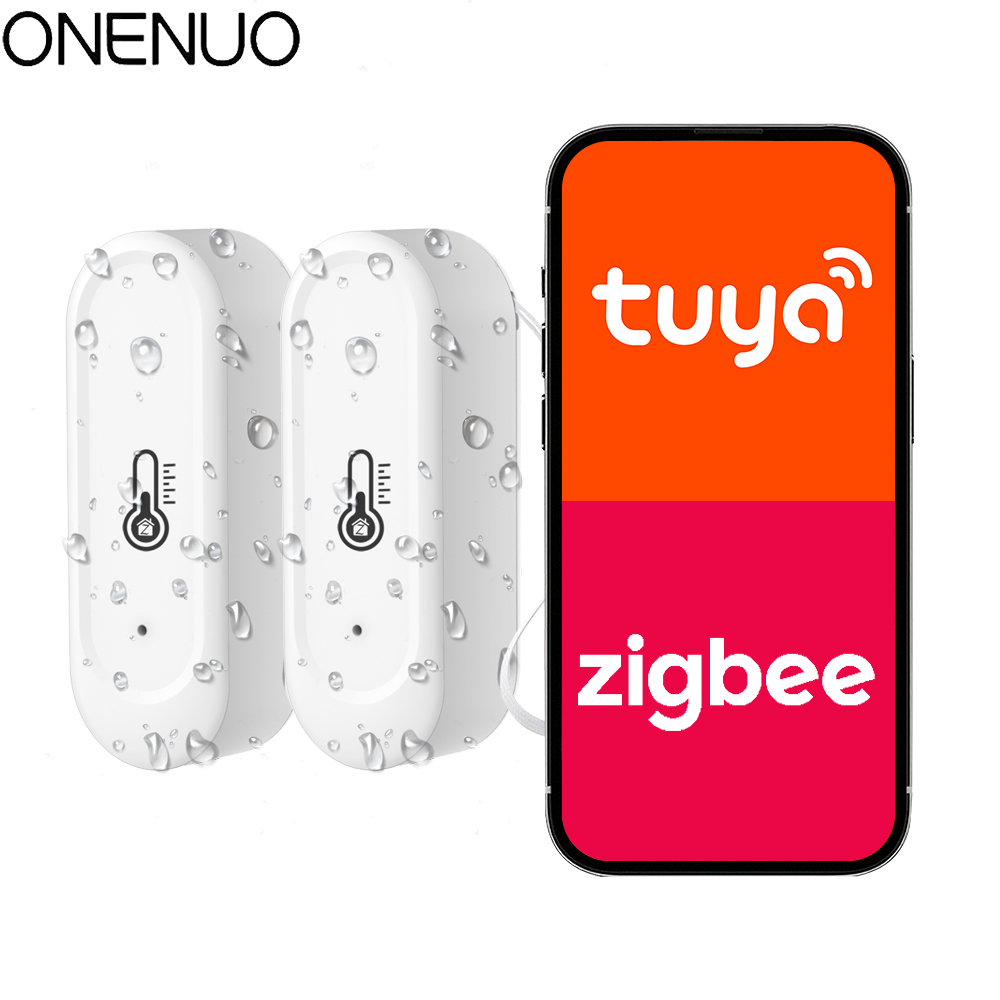1/2pcs 2025 New IP65 Waterproo - Smart Garden Arduino ulasan dan harga