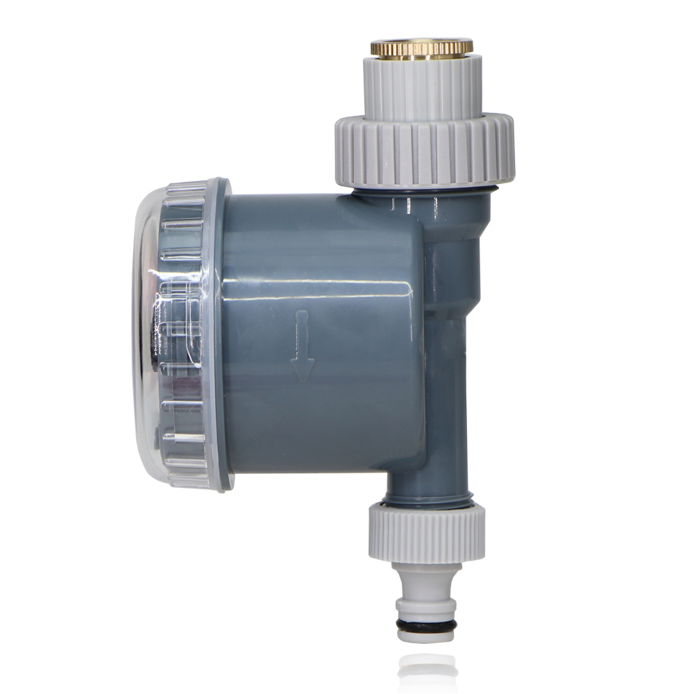MUCIAKIE Ball Valve Garden Wat - Smart Garden Greenhouse ulasan dan harga