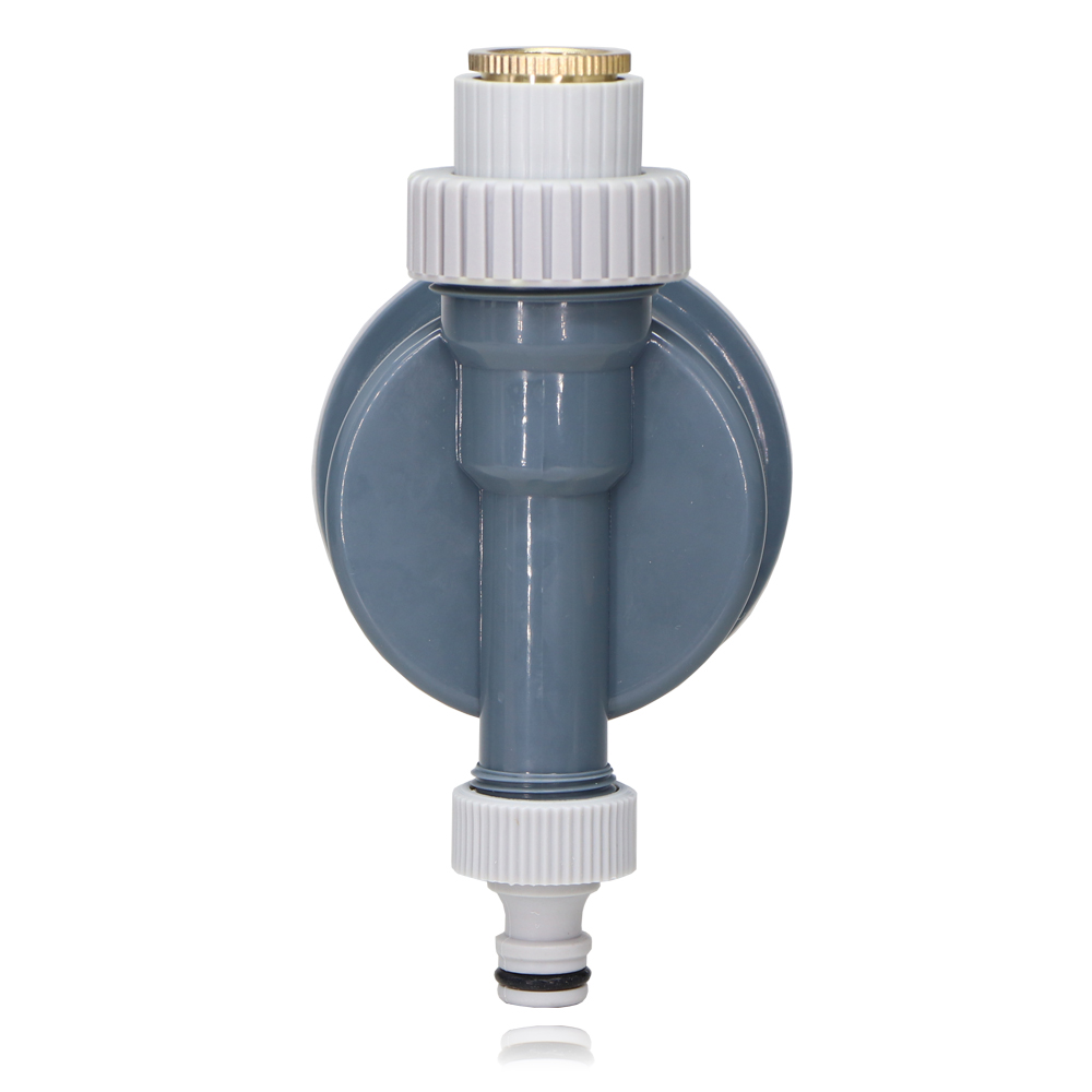 MUCIAKIE Ball Valve Garden Wat - Smart Garden Greenhouse ulasan dan harga