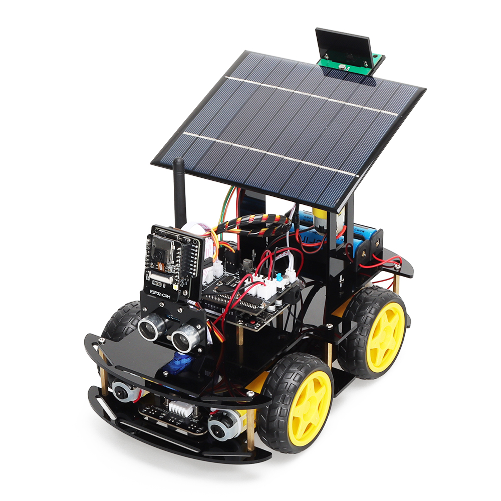 ESP32 Robot Starter Kit for Ar - Smart Garden Arduino ulasan dan harga
