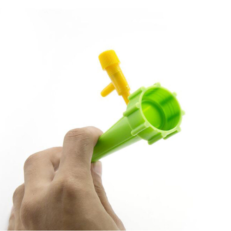 6/12pcs Adjustable Drip Irriga - Smart Garden Technology ulasan dan harga