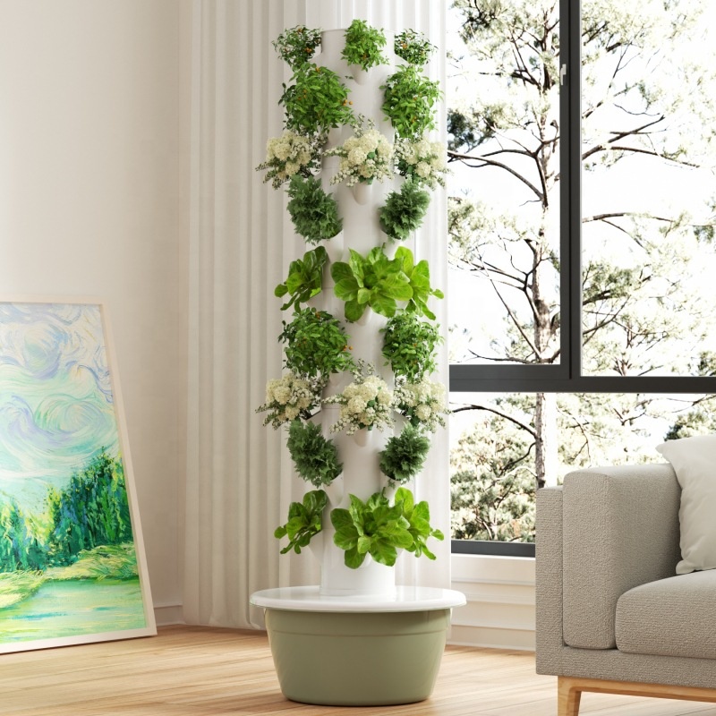 2024 Smart Low Cost Greenhouse - Smart Garden Greenhouse ulasan dan harga