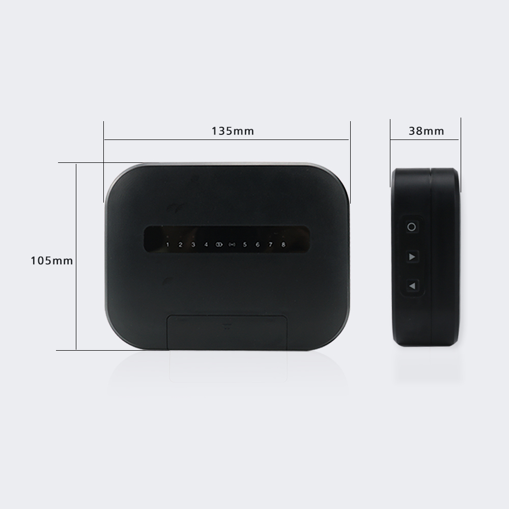 8 Zones Wifi Tuya Smart Garden - Smart Garden Nursery ulasan dan harga