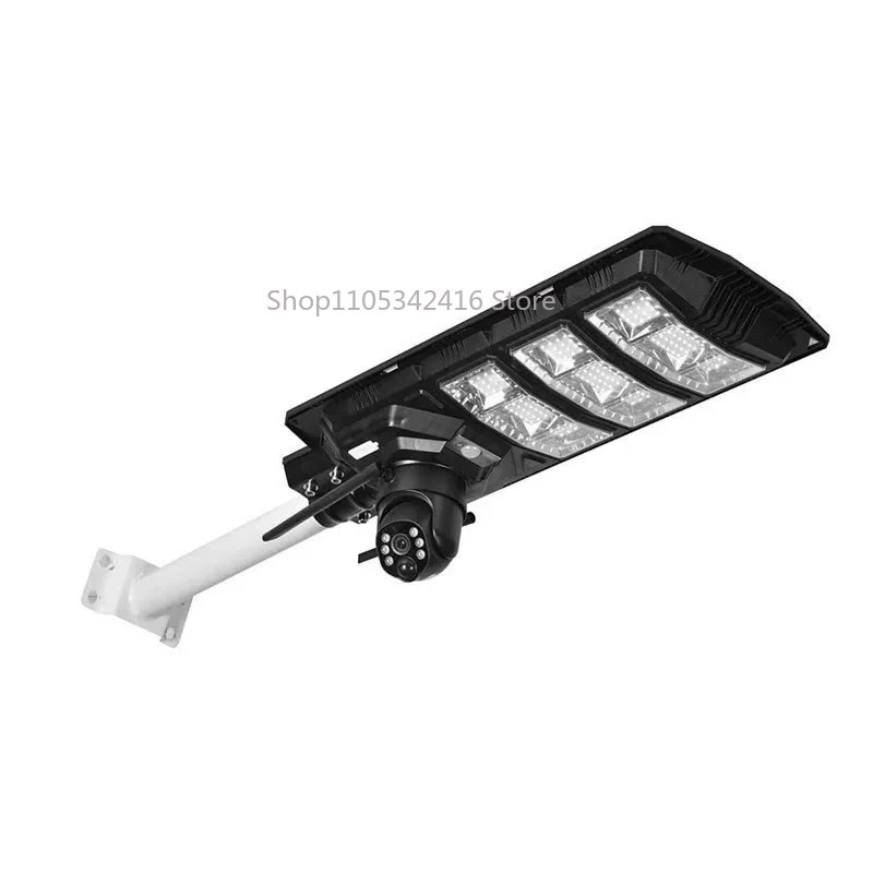 Smart All-in-One 300W Solar St - Smart Garden Led Lights ulasan dan harga