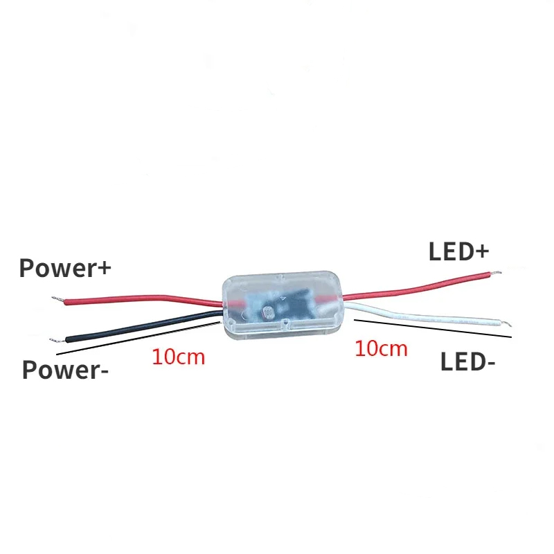 Automatic light control switch - Smart Garden Led Lights ulasan dan harga