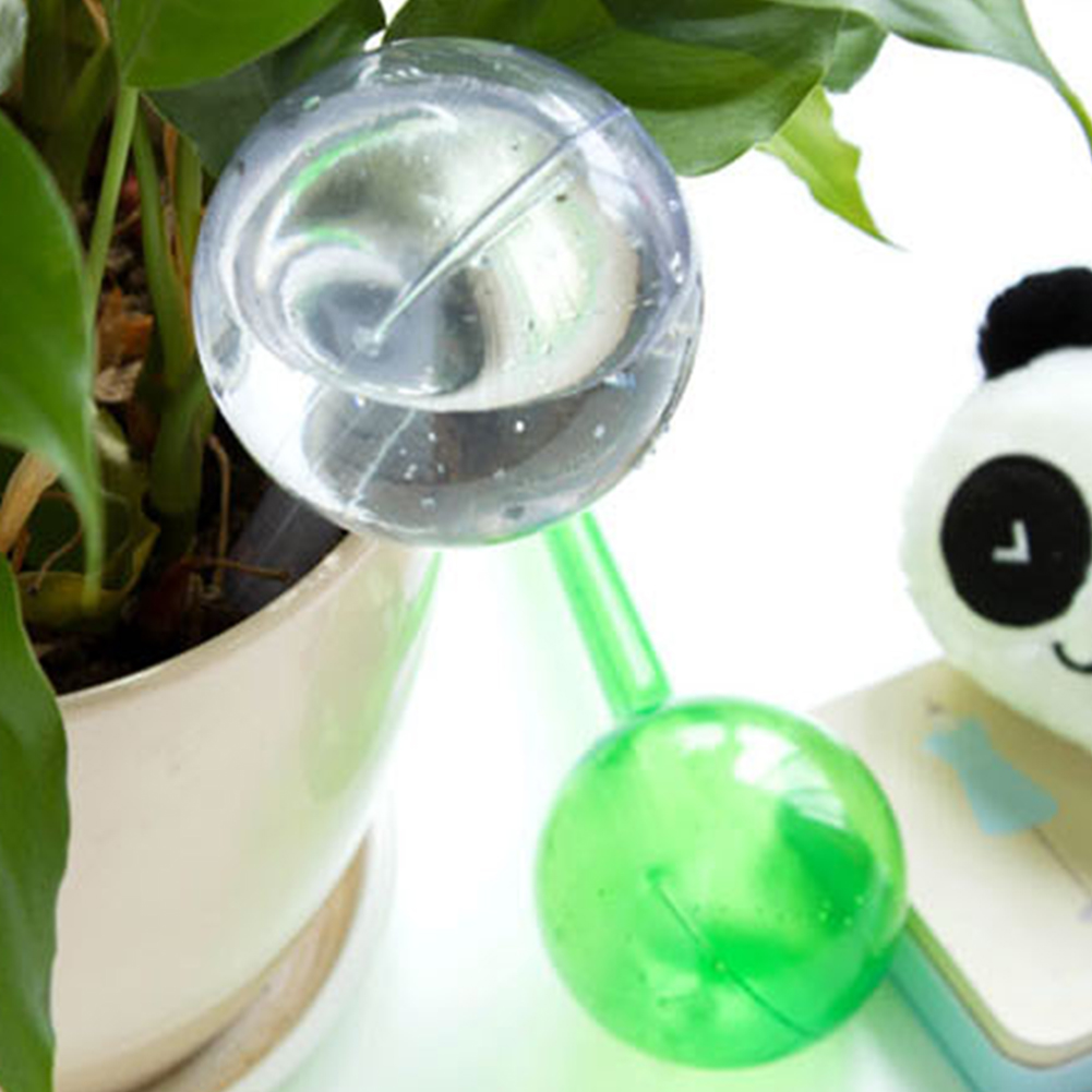 Automatic Plant Watering Bulbs - Smart Garden Technology ulasan dan harga