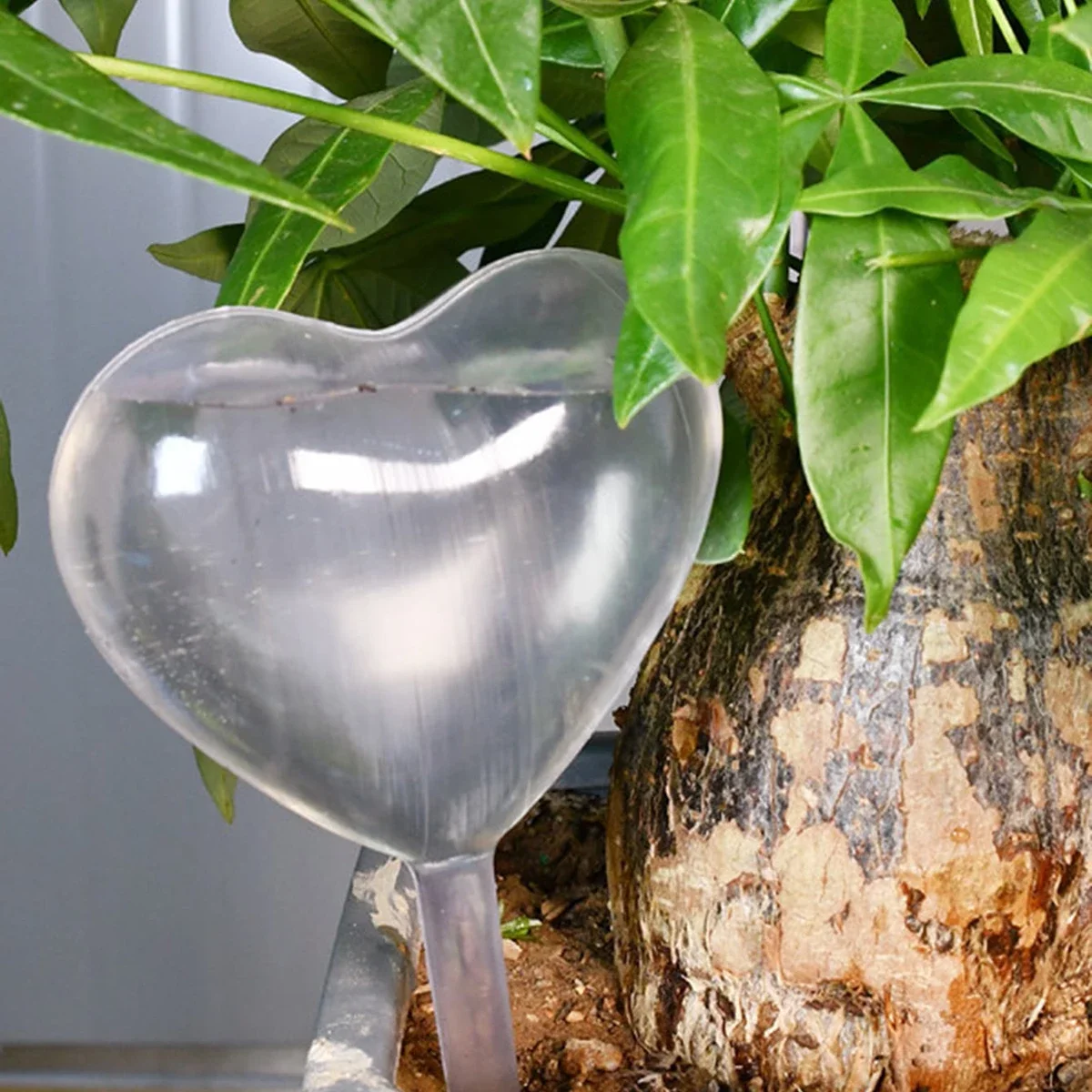 1pc Automatic Plant Watering B - Smart Garden Technology ulasan dan harga
