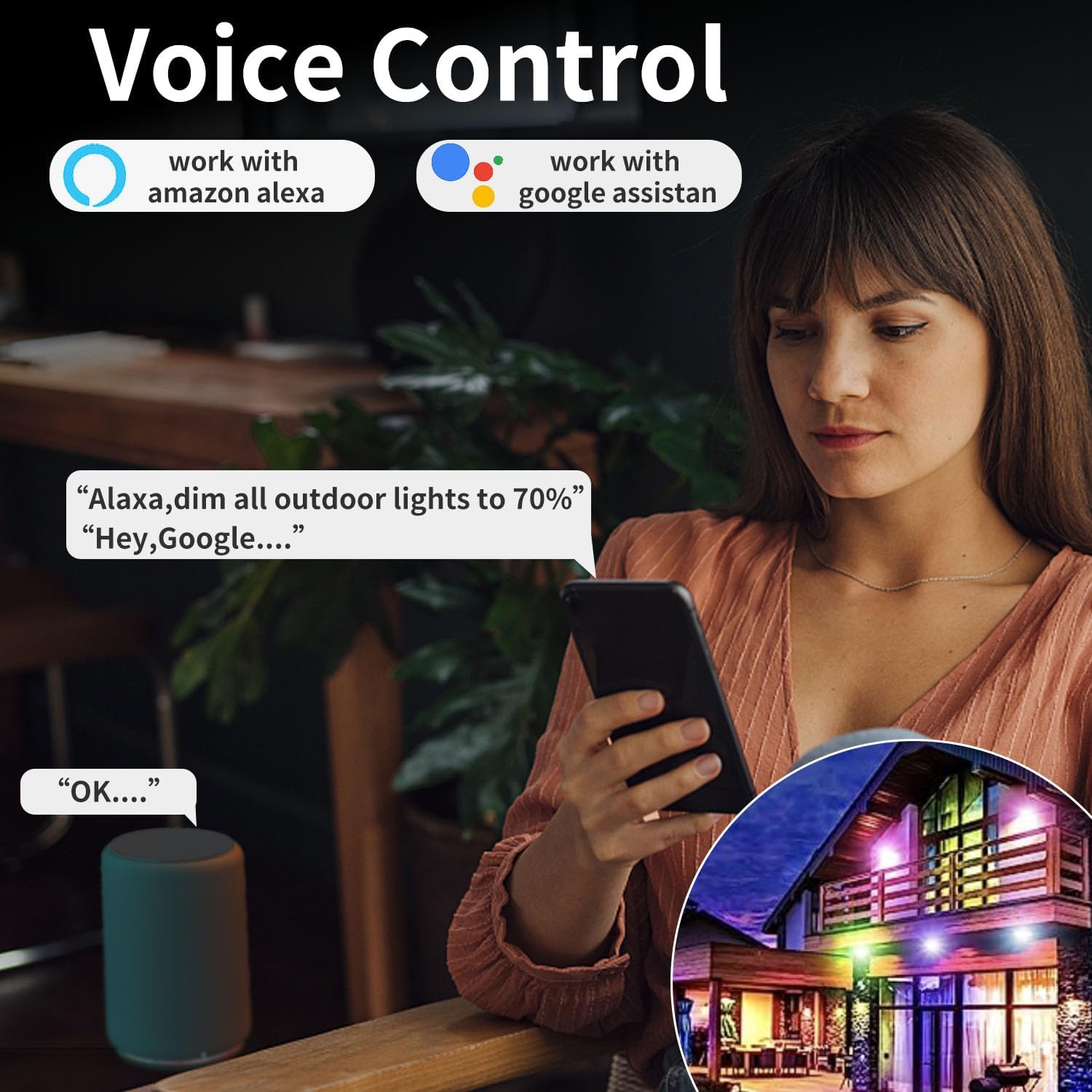 Tuya Smart Life APP Controlled - Smart Garden Arduino ulasan dan harga