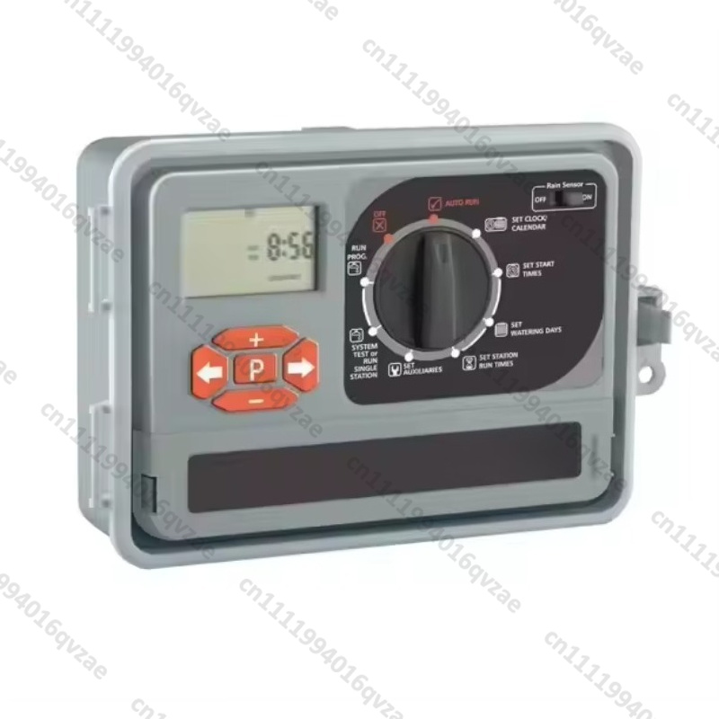 WiFi Greenhouse Water Timer Sm - Smart Garden Greenhouse ulasan dan harga