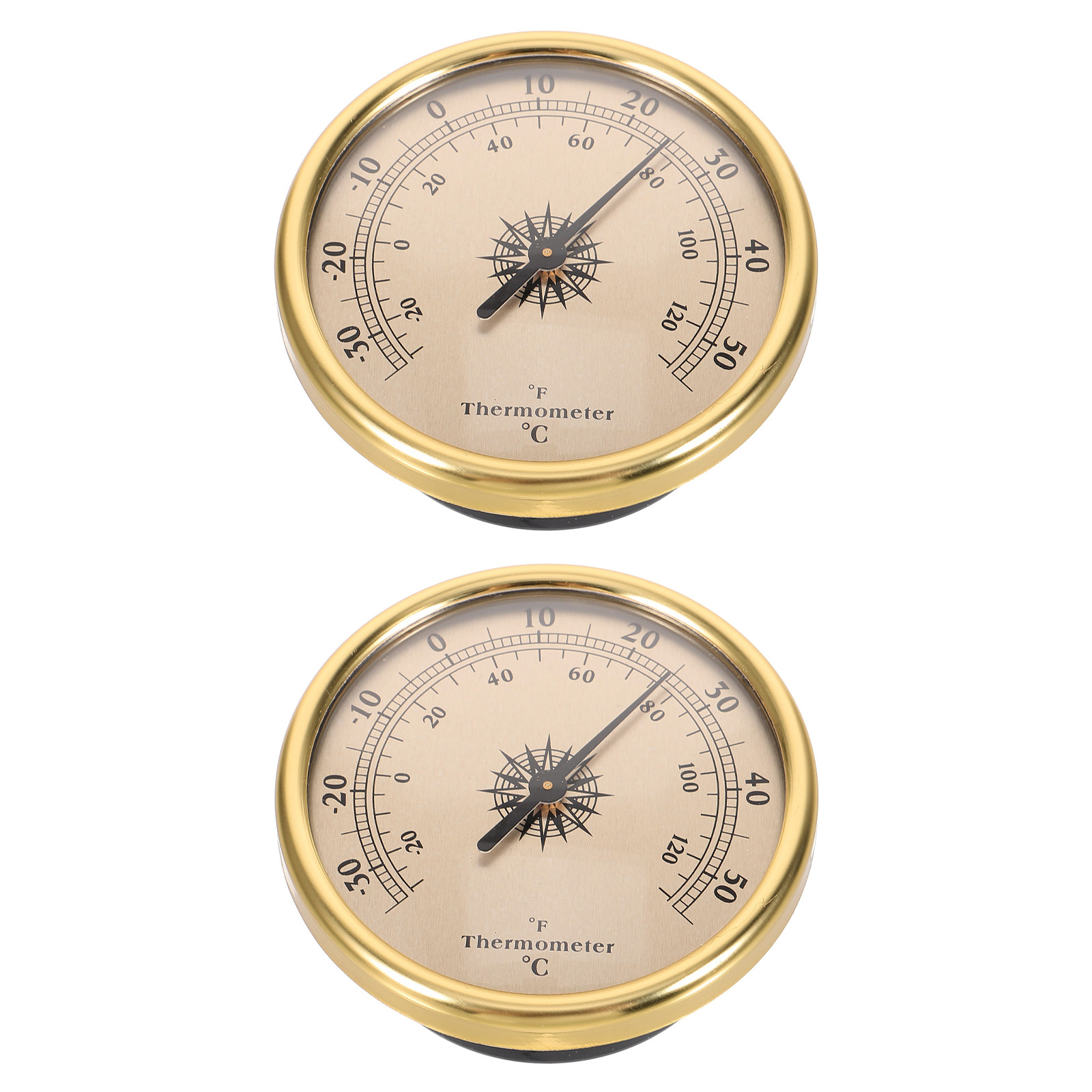 2Pcs Vintage Style Decorative  - Smart Garden Greenhouse ulasan dan harga
