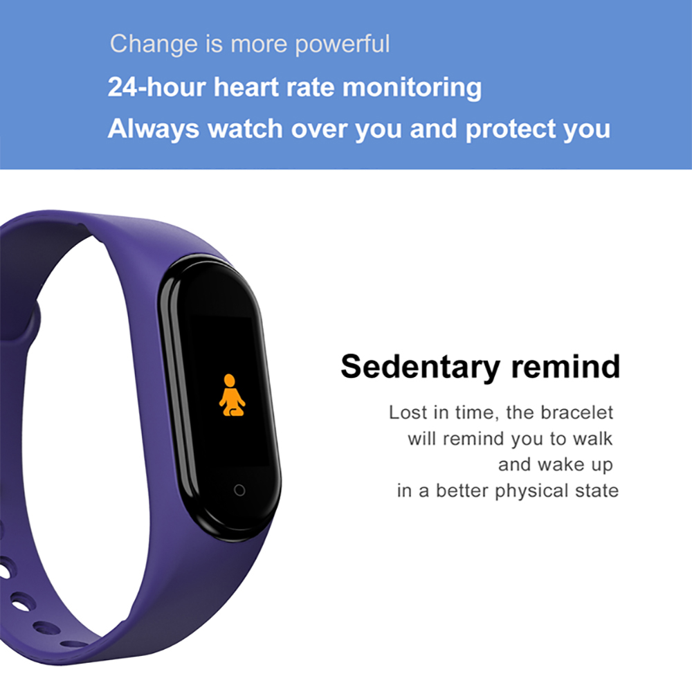 Smart Watch Wristband IP65 Wat - Smart Garden Arduino ulasan dan harga