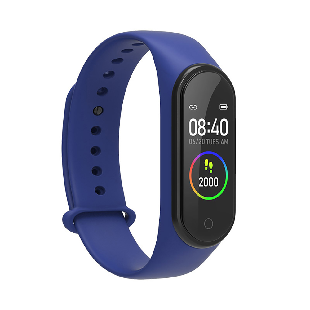 Smart Watch Wristband IP65 Wat - Smart Garden Arduino ulasan dan harga