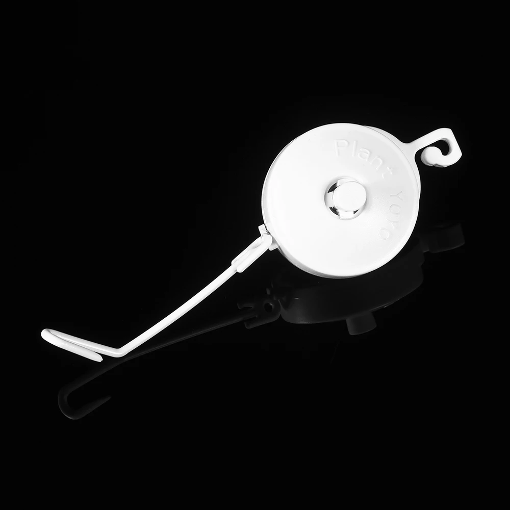 10pcs Smart Retractable Plant  - Smart Garden Nursery ulasan dan harga